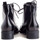 Zapatos Mujer Botines Funchal 36001 Negro