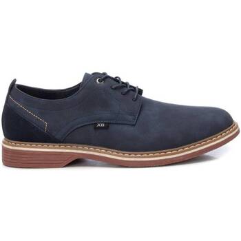 Zapatos Hombre Derbie & Richelieu Xti 14252302 Azul