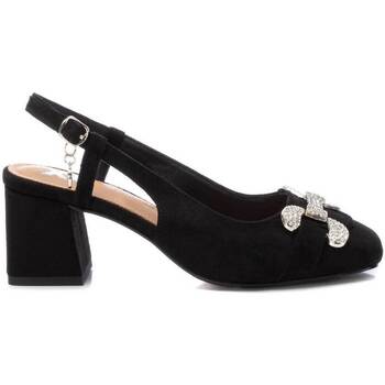 Zapatos Mujer Derbie & Richelieu Xti 14268101 Negro