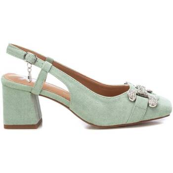 Zapatos Mujer Derbie & Richelieu Xti 14268102 Verde