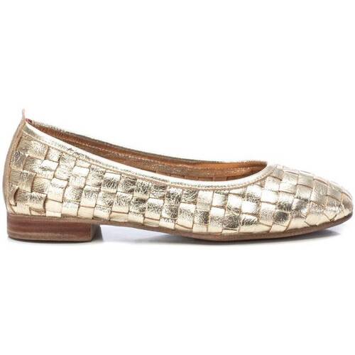 Zapatos Mujer Derbie & Richelieu Carmela 16166206 Oro
