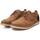 Zapatos Hombre Derbie & Richelieu Refresh 17166602 Marrón