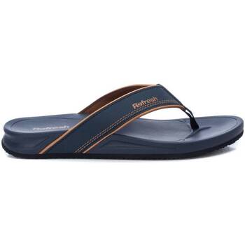Zapatos Hombre Sandalias Refresh 17167104 Azul