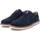 Zapatos Hombre Derbie & Richelieu Refresh 17184501 Azul