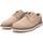 Zapatos Hombre Derbie & Richelieu Refresh 17184502 Marrón