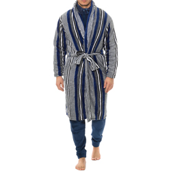 textil Hombre Pijama Kisses&Love 41849-UNICO Azul