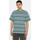 textil Hombre Tops y Camisetas Dickies Glade spring tee ss Multicolor