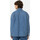 textil Hombre Camisas manga larga Dickies Houston shirt Azul