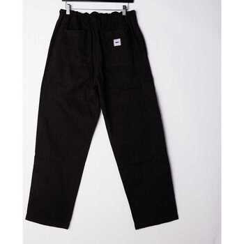Obey Marshall h.b.t. pant Negro