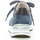 Zapatos Mujer Deportivas Moda Gabor 46.528/26T2.5 Azul