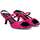 Zapatos Mujer Sandalias de deporte Noa Harmon mujer sandalias Gala Rosa