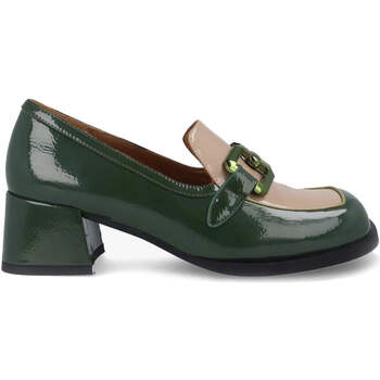 Zapatos Mujer Mocasín Noa Harmon mujer mocasines Ben multi-verde Verde