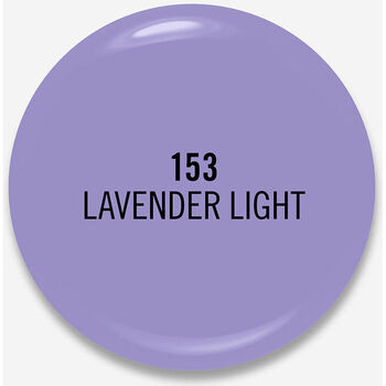 Rimmel London Kind & Free Nail Polish 153-lavender Light 