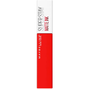Maybelline New York Superstay Matte Ink Lipstick 320-individualist 
