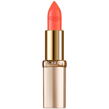 Belleza Mujer Pintalabios L'oréal Color Riche Lipstick 230-coral Showroom 4,2 Gr 