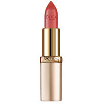 Belleza Mujer Pintalabios L'oréal Color Riche Lipstick 236-organza 4,2 Gr 