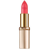 Belleza Mujer Pintalabios L'oréal Color Riche Lipstick 256-blush Fever 4,2 Gr 