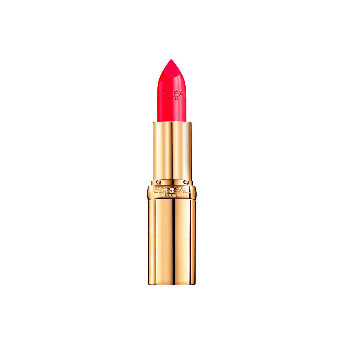 Belleza Mujer Pintalabios L'oréal Color Riche Satin Lipstick 119-amour 
