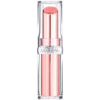 Belleza Mujer Pintalabios L'oréal Color Riche Shine Lips 112-pasterl Exaltation 