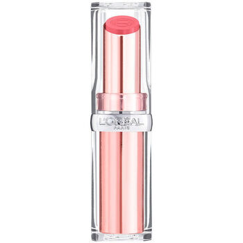 L'oréal Glow Paradise Balm In Lipstick 193-rose Mirage 