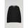 textil Mujer Jerséis Polo Club RIGBY GO W CLASSIC VL V 12GG Negro