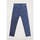 textil Hombre Pantalones chinos Polo Club MARKO CF Azul