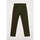 textil Hombre Pantalones chinos Polo Club VASYL 5P Verde