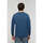 textil Hombre Jerséis Polo Club RIGBY GO CLASSIC VL V 12GG Azul