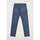 textil Hombre Pantalones chinos Polo Club VASYL 5P Azul