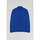 textil Hombre Jerséis Polo Club RIGBY GO ZIPPER NECK VL 12GG Azul