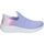 Zapatos Mujer Multideporte Skechers 303801L-LVMT Violeta