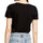 textil Mujer Tops y Camisetas Morgan  Negro