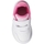 Zapatos Niños Deportivas Moda adidas Originals Hoops 3.0 CF I IG3719 Rosa
