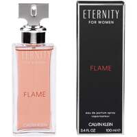 Belleza Mujer Perfume Calvin Klein Jeans Eternity Flame - Eau de Parfum - 100ml - Vaporizador Eternity Flame - perfume - 100ml - spray