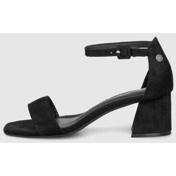 Zapatos Mujer Sandalias Refresh SANDALIA  171830 NEGRO Negro