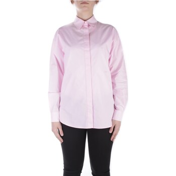 textil Mujer Camisas Pinko 100233 A19U Rosa