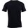 textil Hombre Camisetas manga larga Caterpillar Trademark Negro