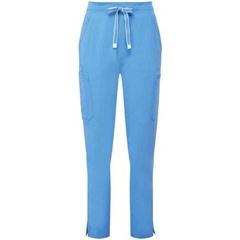 textil Mujer Shorts / Bermudas Onna Relentless Azul