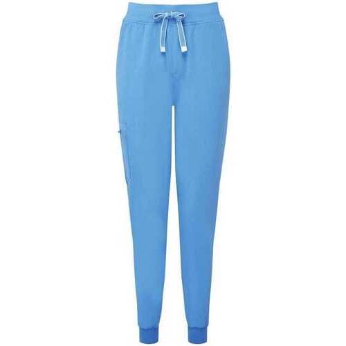textil Mujer Shorts / Bermudas Onna Energized Azul