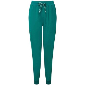 textil Mujer Shorts / Bermudas Onna Energized Verde
