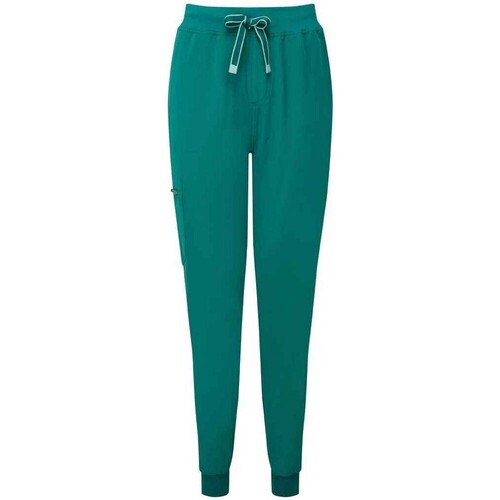 textil Mujer Shorts / Bermudas Onna Energized Verde