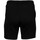 textil Shorts / Bermudas Bella + Canvas CV3724 Negro