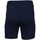 textil Shorts / Bermudas Bella + Canvas CV3724 Azul