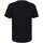 textil Camisetas manga larga Sols Tuner Negro