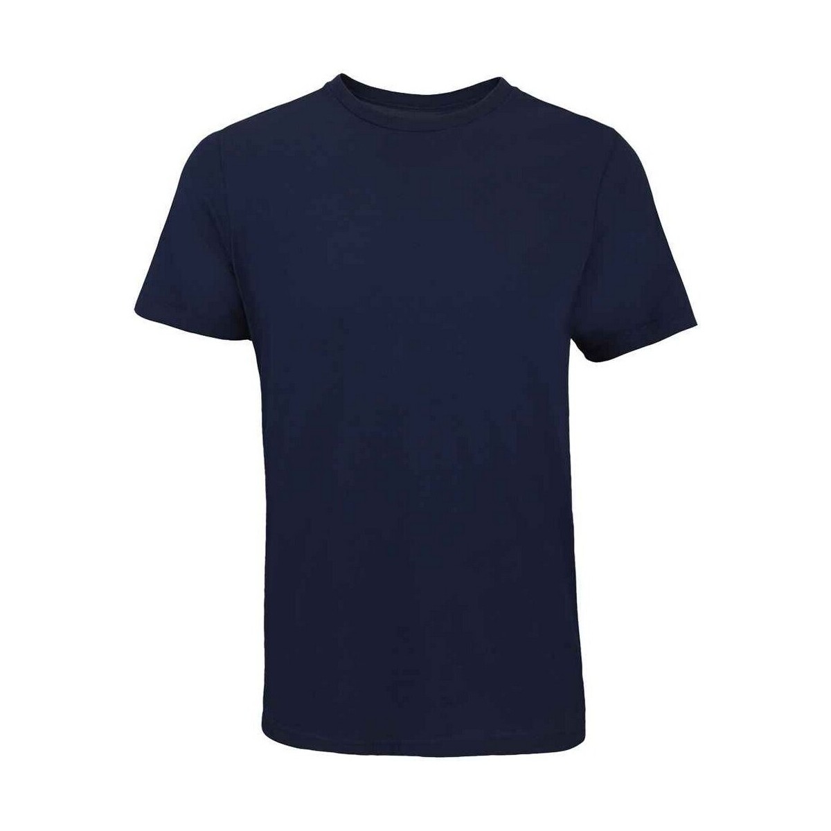 textil Camisetas manga larga Sols Tuner Azul