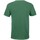 textil Camisetas manga larga Sols Tuner Verde