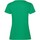 textil Mujer Camisetas manga larga Fruit Of The Loom SS77 Verde
