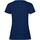 textil Mujer Camisetas manga larga Fruit Of The Loom SS77 Azul