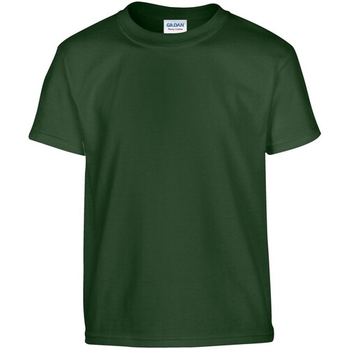 textil Niños Tops y Camisetas Gildan GD05B Multicolor