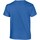 textil Niños Camisetas manga corta Gildan GD05B Azul